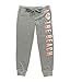 Aeropostale Womens Slim Cinch Pajama Sweatpants 053 XS/26