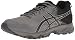 Produktbild ASICS Men's Gel-Sonoma 3 Running Shoe, Carbon/Black/Mid Grey, 12.5 4E US
