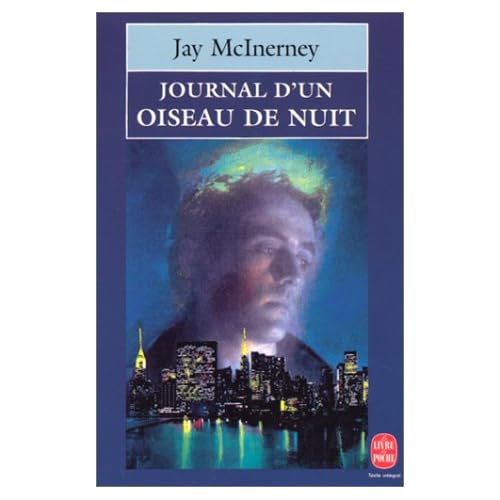Journal d'un oiseau de nuit