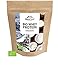 Produktbild ALPENPOWER | BIO WHEY Protein Kokosnuss | Ohne Zusatzstoffe | 100% natürliche Zutaten | 7 Sorten | Bio-Milch aus Bayern und Österreich | Superfood Kokosnuss | Hochwertiges Eiweiß | Low Carb | 1000 g