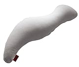 Bezug für Seitenschläferkissen "Hippo"