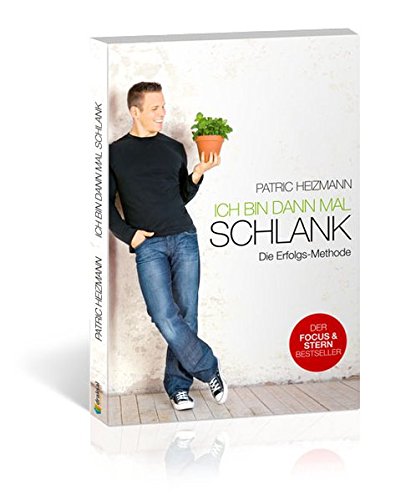 Download Ich bin dann mal schlank: Die Erfolgs-Methode Download Ich bin dann mal schlank: Die Erfolgs-Methode
