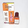 Bigen Powder Hair Dye - Chestnut Brown D, 6g