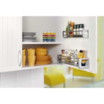 Suchergebnis auf Amazon.de für: gewürzregal innenschrank