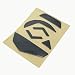 Produktbild Replacement Parts PTFE Teflon Tape Computer Gaming Mouse Feet Sliders Pads Skates Fast für Logitech G502 ( Pack of 1 , 0.65mm)
