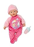 my little BABY born Bathing Fun Markenspielpuppe mit Funktionen