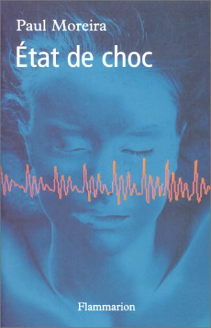 couverture de : &Eacute;tat de choc