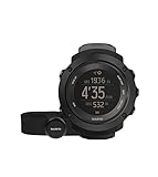 Suunto Ambit3 Vertical Uhr, Blue, One Size