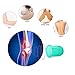 CuOmix 2PCS Silicone Cupping Cups Beauty Care Relieve Pain Therapy Massage Anti-cellulite Cupping