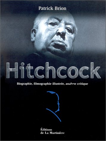 couverture de : Hitchcock