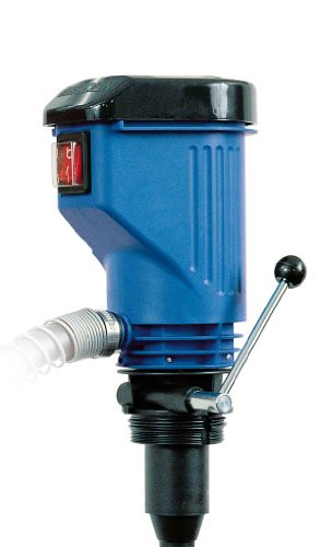 Preisvergleich Produktbild Diesel Elektro Fasspumpe, Hornet W 40