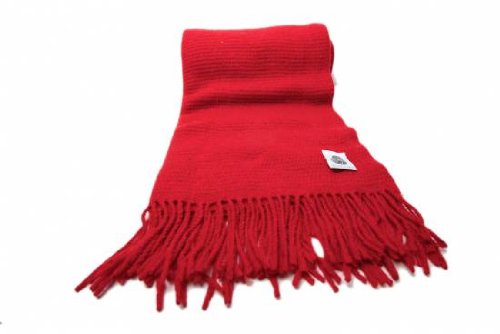Wollplaid 130x190 aus 100% Wolle Sofaüberwurf