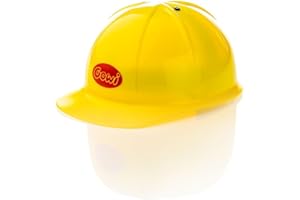 Gowi Toys Child Safety Helmet - Pretend Play