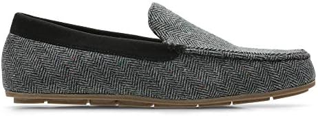 Mens Full Slippers Interior Cheer
