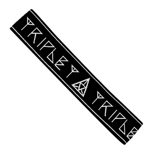 Preisvergleich Produktbild Hardwordland schal Kopfband Leichte Feuchtigkeit WickingStreet Tide Mehrzweckfett Haarband Athletische Persönlichkeit Headwear