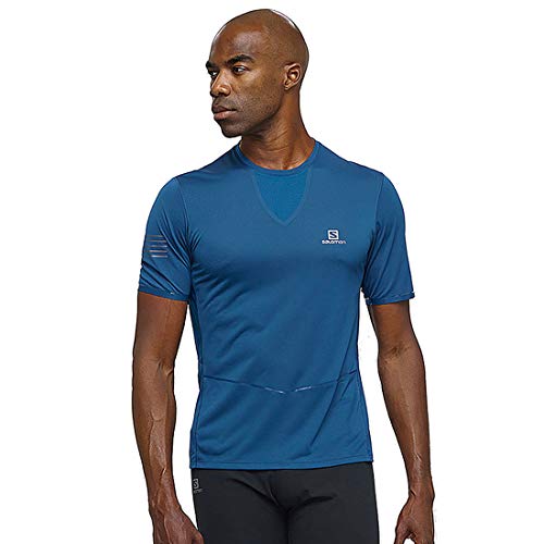 Preisvergleich Produktbild Salomon Sense Ultra T-Shirt - SS19 - Medium