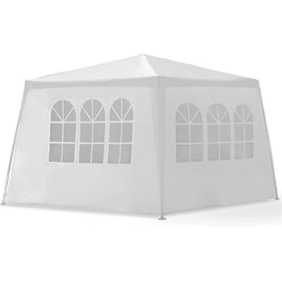 Suchergebnis auf Amazon.de für: sonnenschirm mit seitenwand: Garten