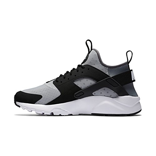 Nike Herren Air Huarache Run Ultra Laufschuhe, Grau, 9,5 UK / 44,5 EU / 10,5 US - 2