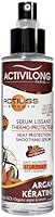 Activilong Actiliss Smooth S&eacute;rum Lissant Argan Bio et K&eacute;ratine 100 ml