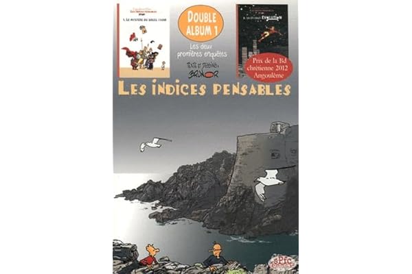 Le mystère du soleil froid ; Un os dans évolution