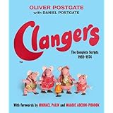 Clangers: The Complete Scripts 1969-1974