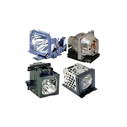 Go Lamps UHP 210/140W Lamp Module for Hitachi DT01022 Projector