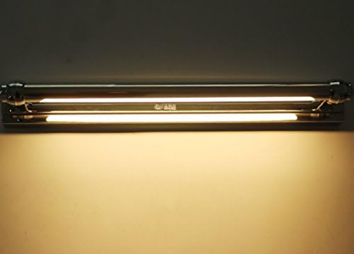 Sucatle Mirror front lamp, led, dressing table, mirror lamp, moisture muffler, bathroom, bathroom, Chinese, modern, wall lamp Sucatle
