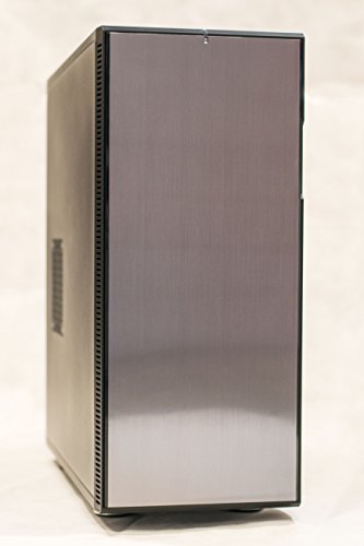 ORANGEgraphic High End Grafik PC für 4k Videoschnitt und Bildbearbeitung