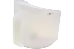 PIEBERT Serbatoio acqua compatibile con/ricambio per Braun 7312880649 CareStyle 3 IS3022, IS3042, IS3044