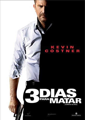 3 Días Para Matar [DVD]
