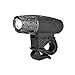 Produktbild AOLVO Classic Fahrrad Kopflampe, Night Rider Bike Lights USB aufladbare Bike Light Set Fahrrad Scheinwerfer-Kit 200 Lumen IP65 Wasserdichtes Bike Licht für Kinder Herren Frauen Sicherheit Raod Radfahren Headlight