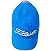 Produktbild Titleist Tour Performance Fashion Cap 2016 Bright Blue Adjustable by Titleist