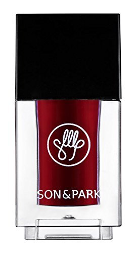 SON & PARK Air Tint Lip Cube - Berry Rose by SON&PARK