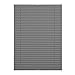 Produktbild Lichtblick PVV.120.130.02 Plissee Klemmfix, Thermo, ohne Bohren, verspannt, Verdunkelung Grau 120 cm x 130 cm (B x L)