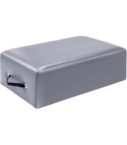 Balanced Body Pilates Moon Box Lite, Lightweight Workout Box for