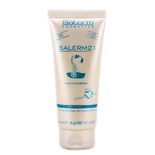 SALERM Silk Protein Mask Salerm 21 100 ml