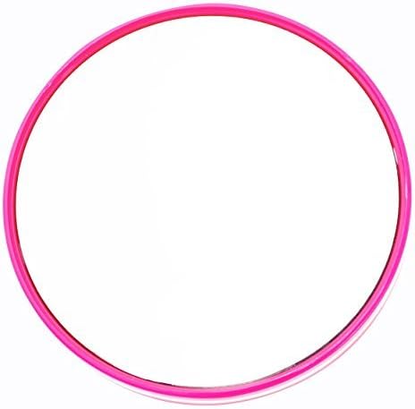Danielle Enterprises 20X High Magnification Suction Mirror, Mini, Pink by Danielle Enterprises