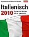 Harenberg Sprachkalender Italienisch 2010 by 