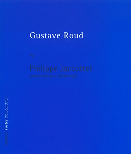 Download Gustave Roud