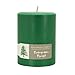 Produktbild Northern Lights Candles Duftpalette 3x4 Säule Evergreen Forest