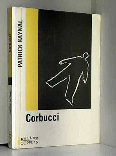 couverture de : Corbucci