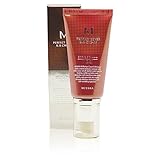 Missha M Perfect Cover BB Cream No.21 Light Beige 50ml