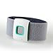 New Dream Bluetooth 4.0 Digital Intelligent Electronic Wristband Thermometer with iOS Android APP for Baby Kid Children