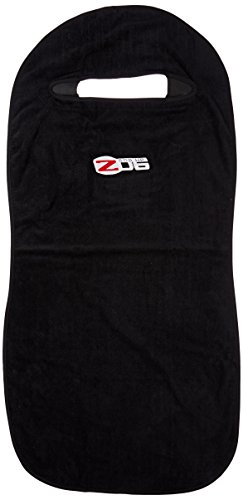 Preisvergleich Produktbild Sitz "Armour sa100cor6zb schwarz Corvette C6 Z06 'Sitz Displayschutzfolie Handtuch