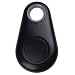 Produktbild Bluetooth Anti-verlorene Locator Remote GPS Tracker für Kind Haustier Tasche Brieftasche GPS Finder (schwarz)