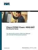 Image de Cisco Ccna Exam 640-607 Certification Guide