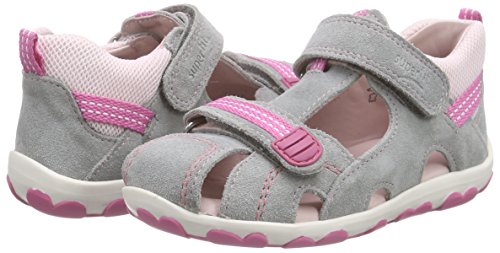 Superfit Fanni 600036 Baby – Mädchen Lauflernschuhe - 5