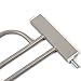 Amzdeal® Baby Safety Gate Extension, 14cm