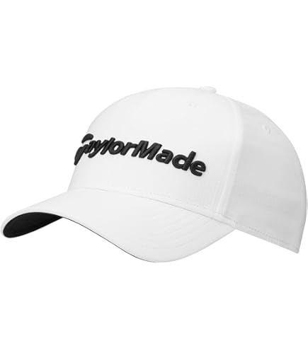 Taylormade TM 18 Performance Seeker Casquette pour homme Taille unique TAYLORMADE