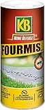 KB Anti Fourmis Granulés, 250 GR